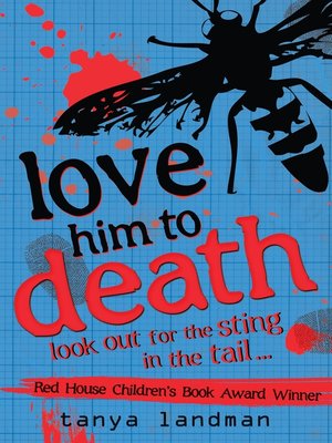Love Him to Death - ebook